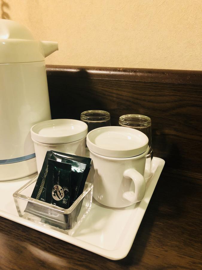 上尾市 上尾鲁特旅馆酒店 外观 照片