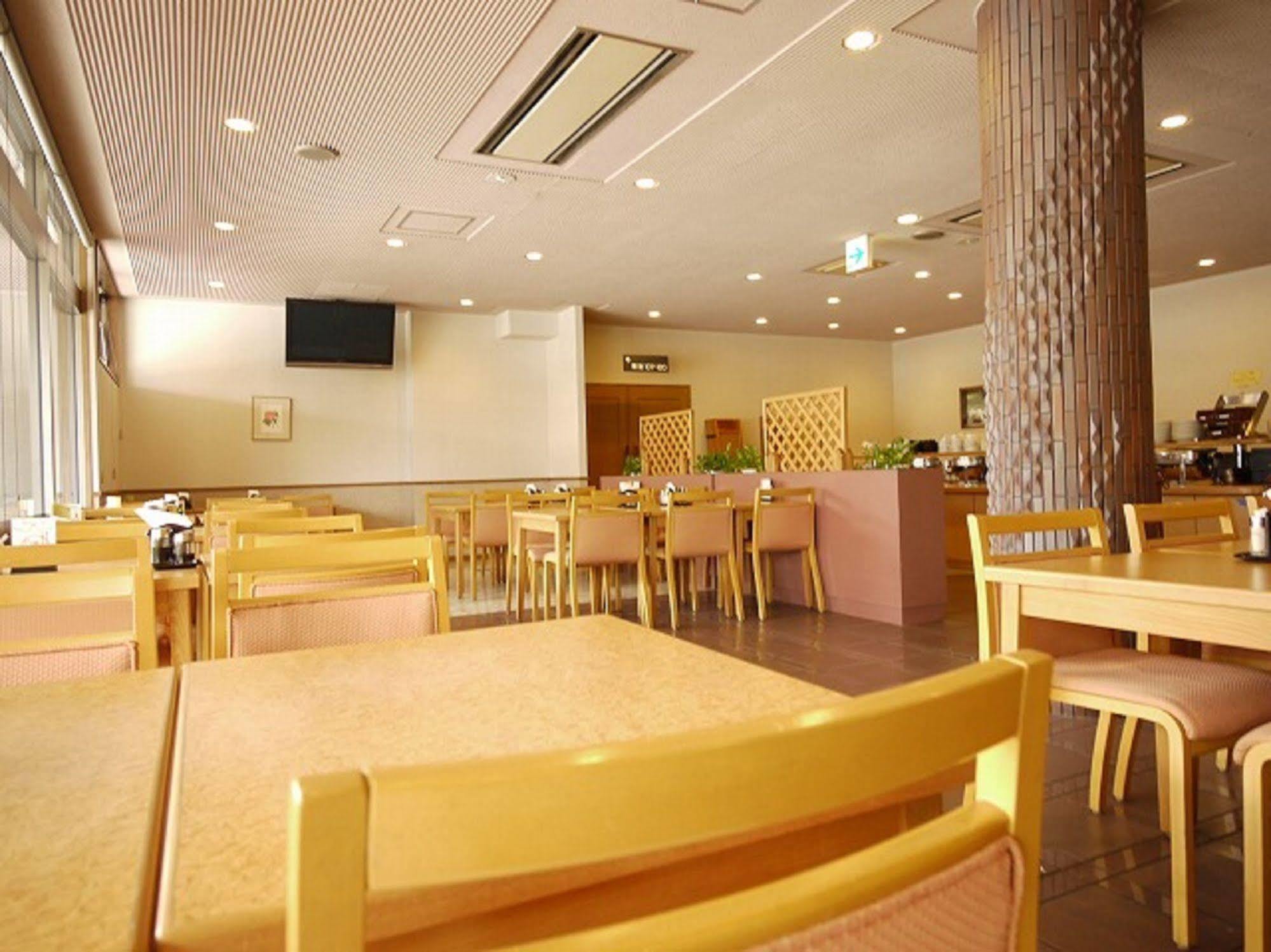 上尾市 上尾鲁特旅馆酒店 外观 照片