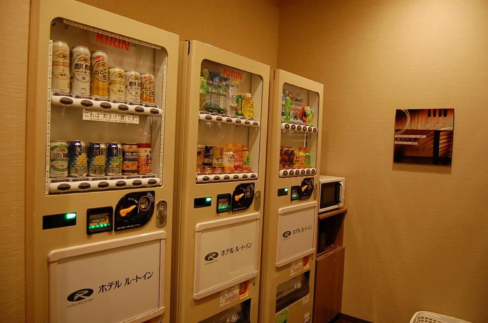 上尾市 上尾鲁特旅馆酒店 外观 照片